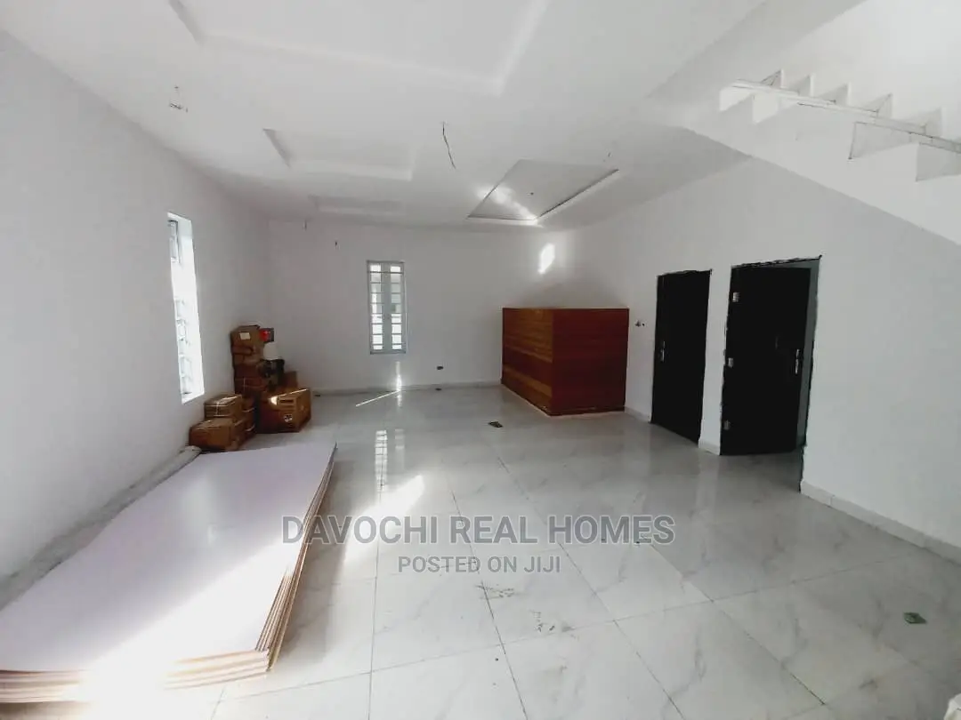 4bdrm Duplex in Abraham Adesoye, Lekki for sale in Lekki