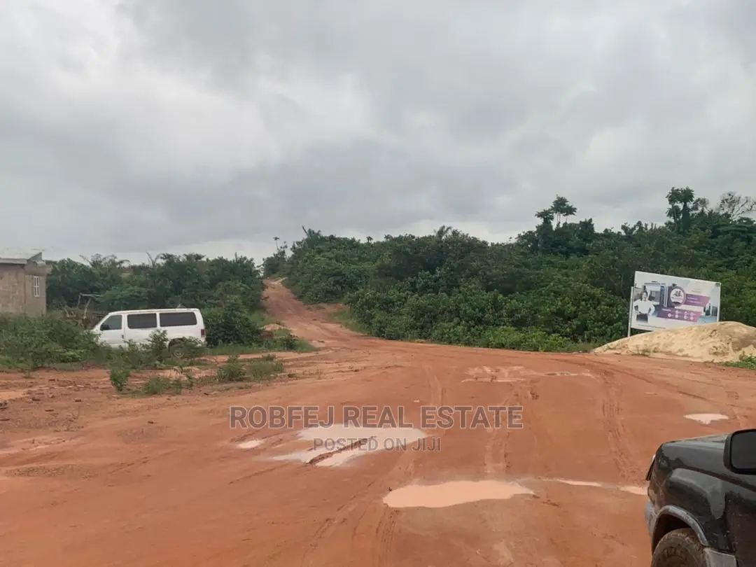 Your Dream Property Awaits You in Epe