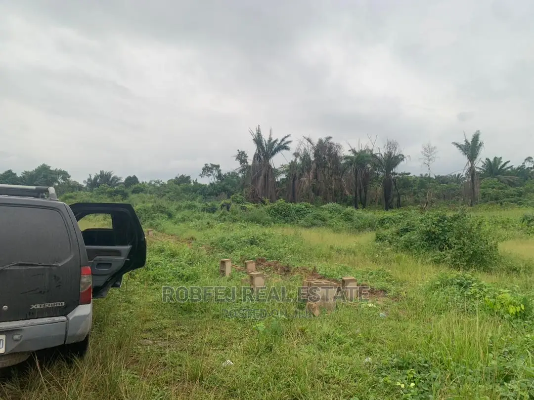 Your Dream Property Awaits You in Epe