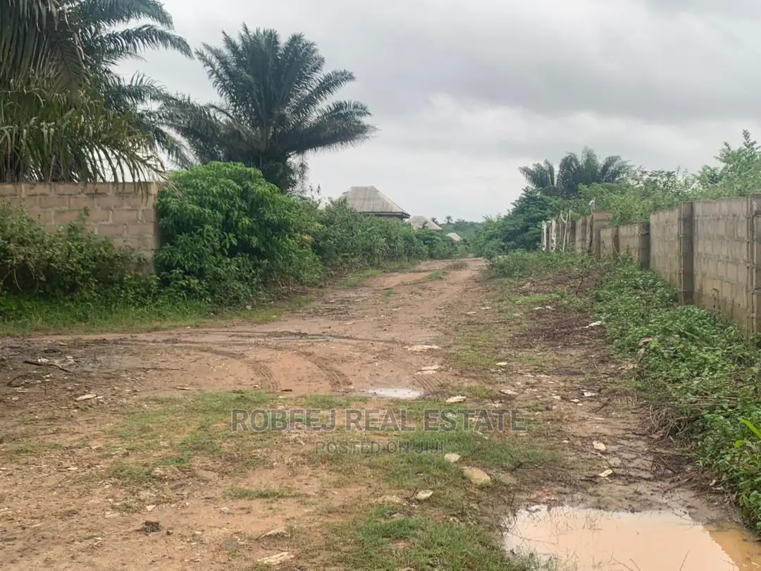 Your Dream Property Awaits You in Epe
