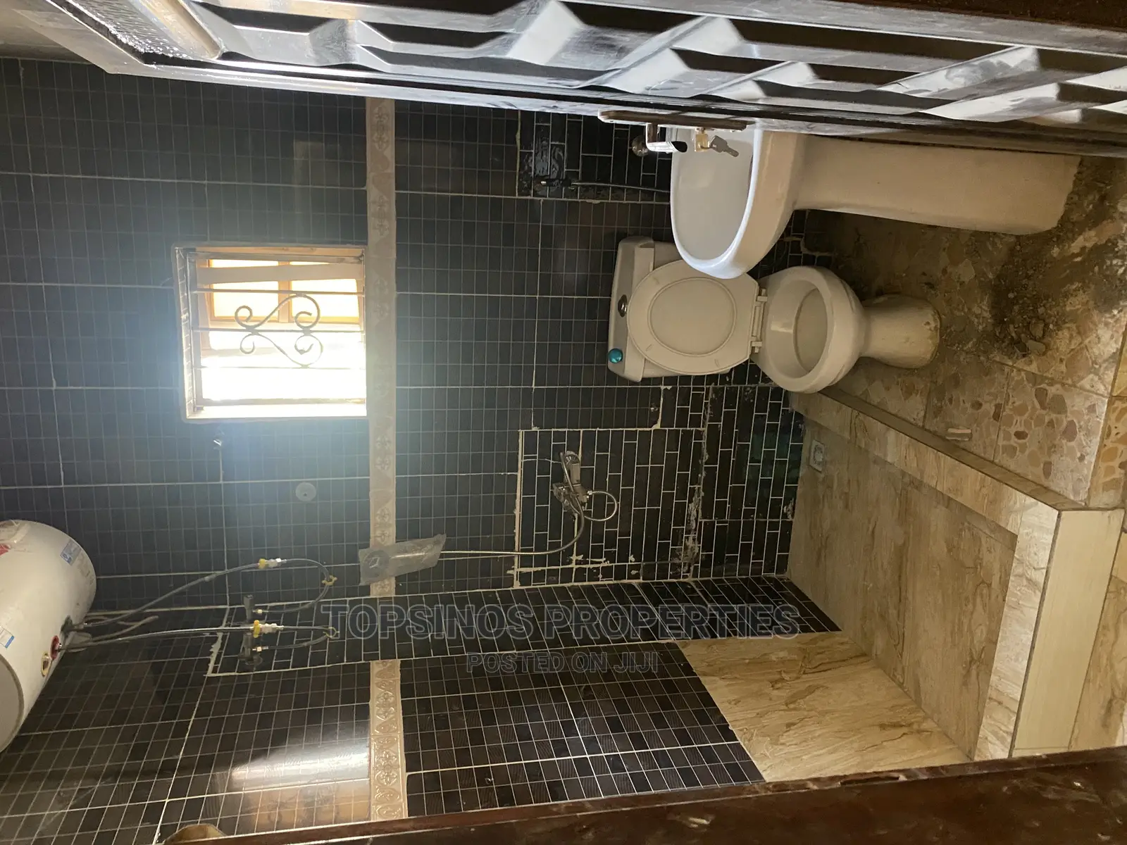 3bdrm Block of Flats in Dawaki for rent in Dawaki