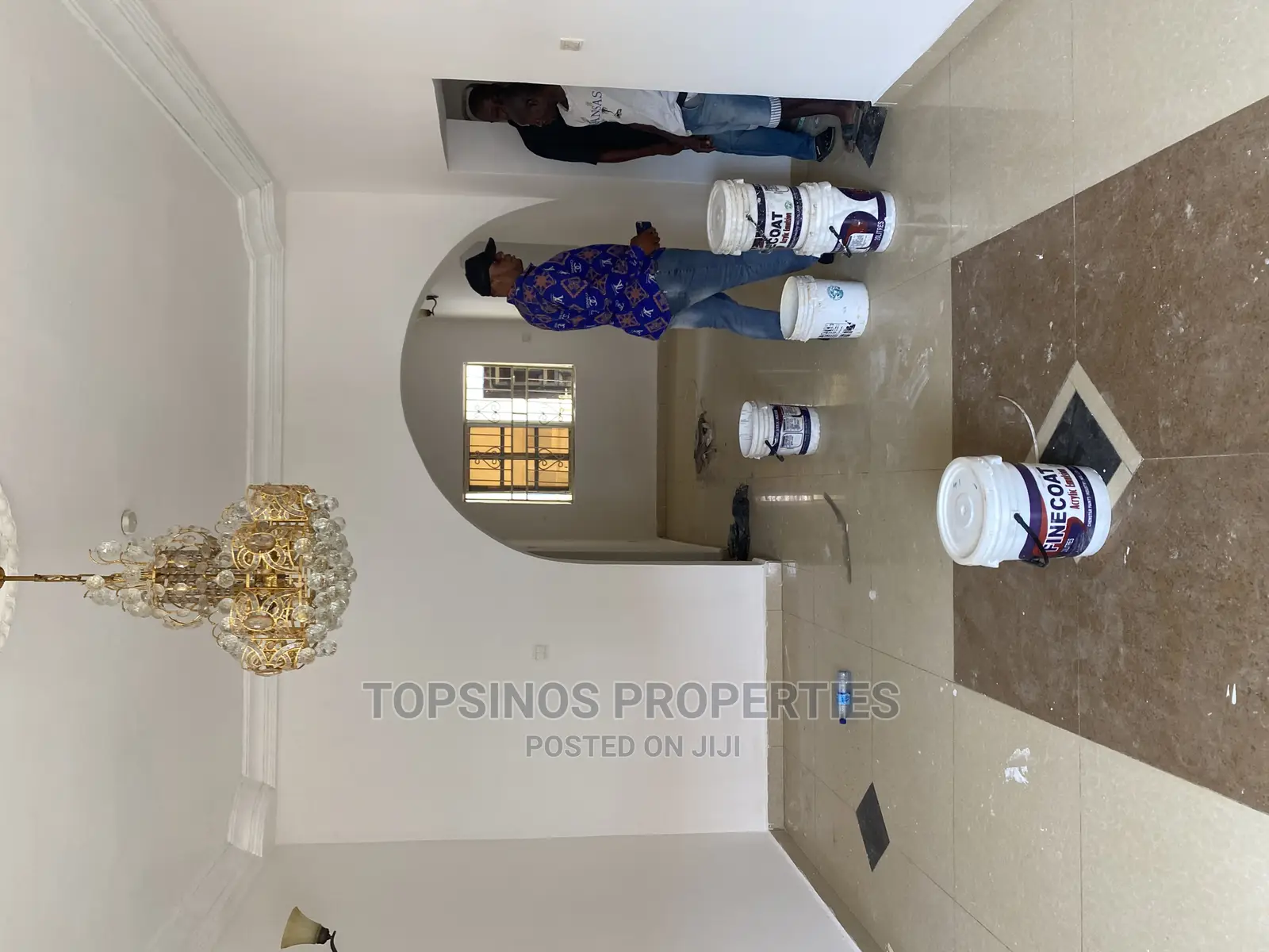 3bdrm Block of Flats in Dawaki for rent in Dawaki