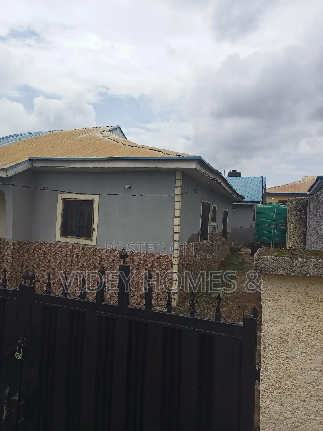 2bdrm Bungalow in Efab Estate, Lokogoma for sale in Lokogoma