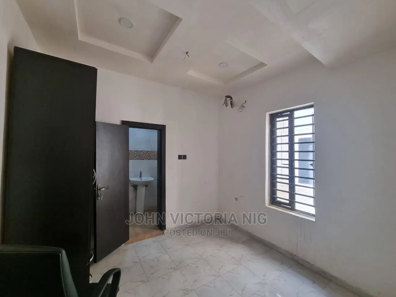 6bdrm Duplex in Gra Ikeja for sale in Ikeja GRA