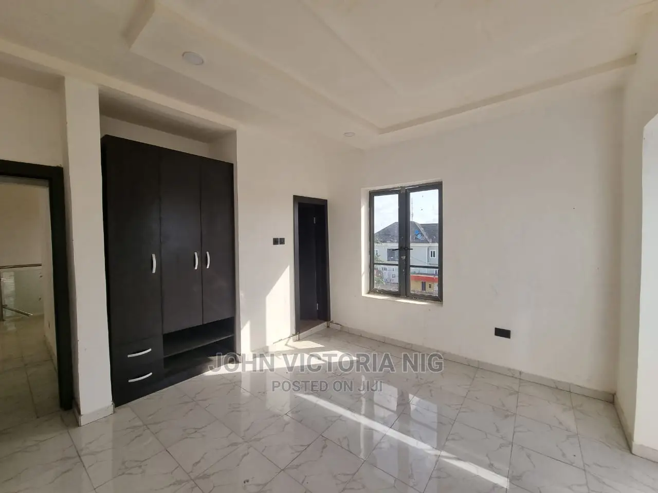 6bdrm Duplex in Gra Ikeja for sale in Ikeja GRA