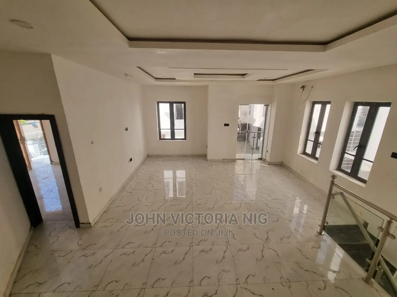 6bdrm Duplex in Gra Ikeja for sale in Ikeja GRA