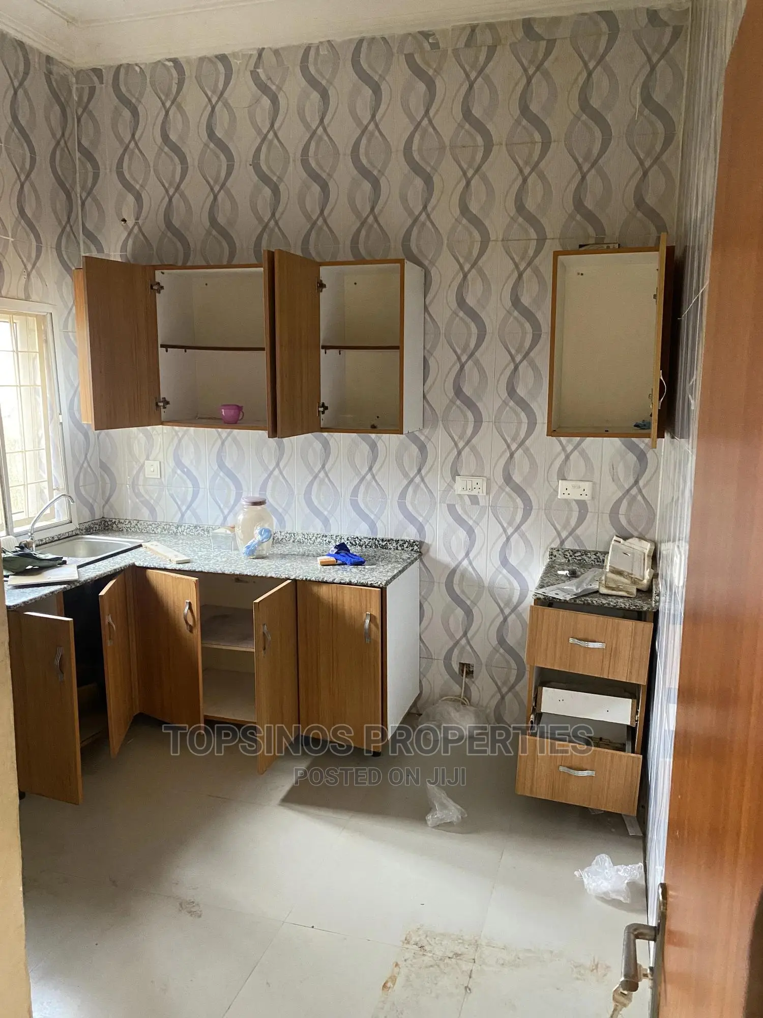 2bdrm Block of Flats in Dawaki for rent in Dawaki