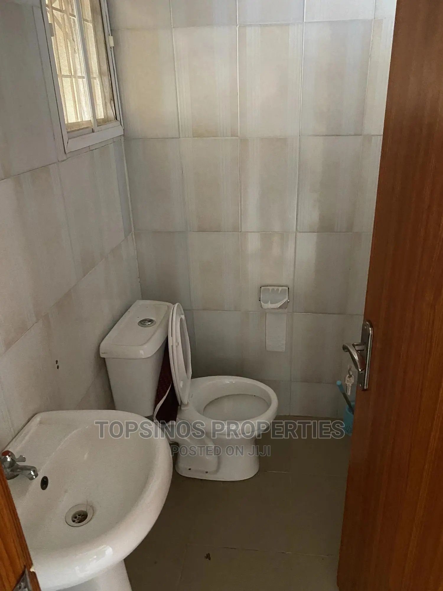 2bdrm Block of Flats in Dawaki for rent in Dawaki