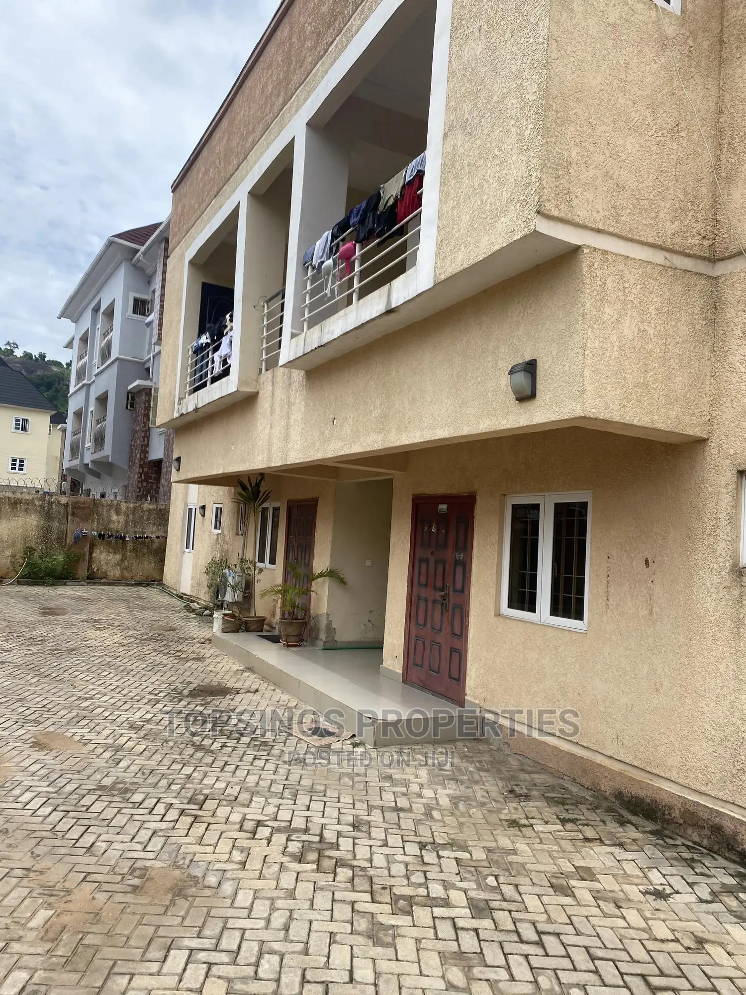 2bdrm Block of Flats in Dawaki for rent in Dawaki
