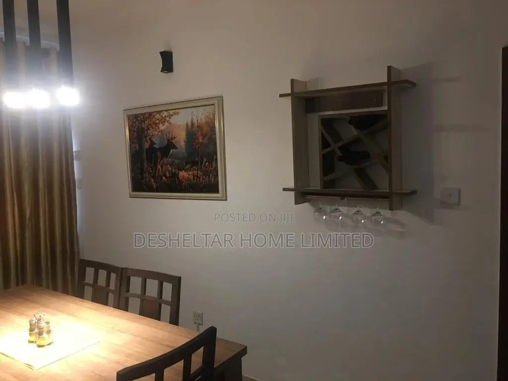 Furnished 3bdrm Block of Flats in Prime Waters 2, Lekki Phase 1 in Lekki Phase 1