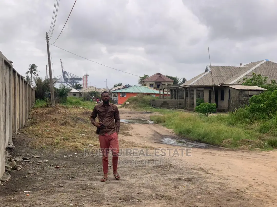 Don't Miss Out on a Golden Opportunity! in Eleko