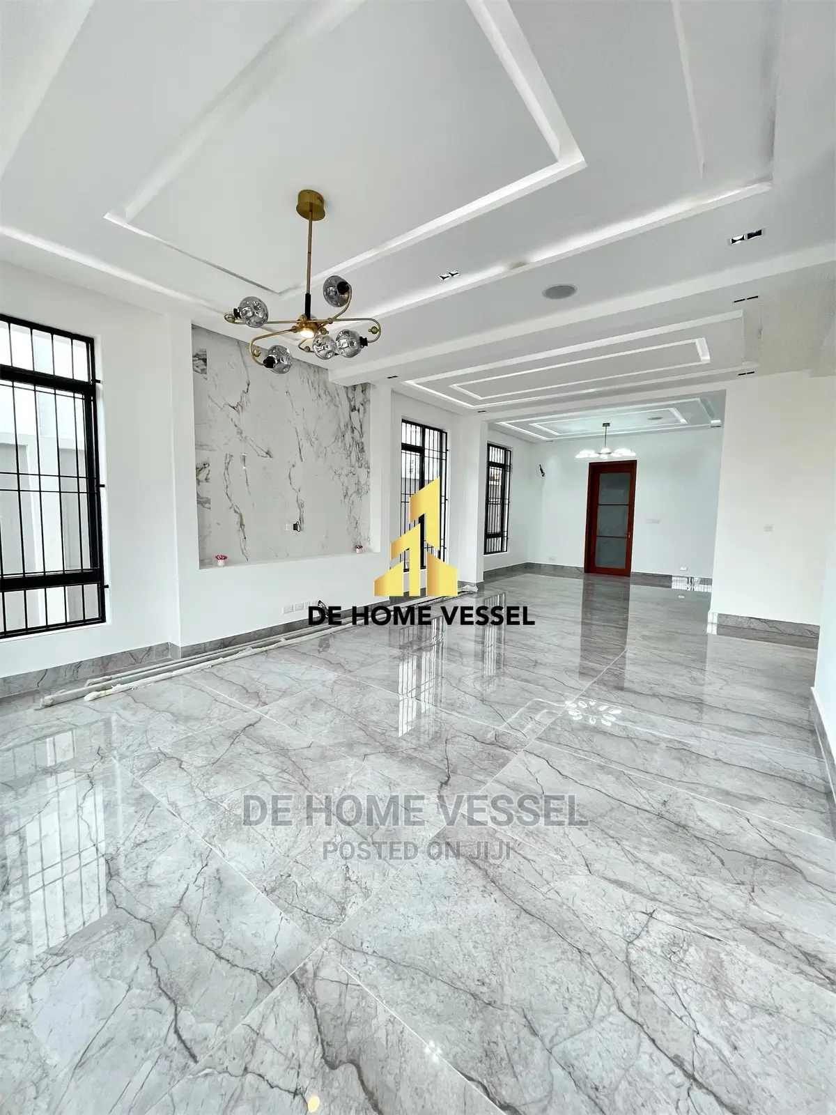 5bdrm Duplex in Old Ikoyi for sale in Old Ikoyi