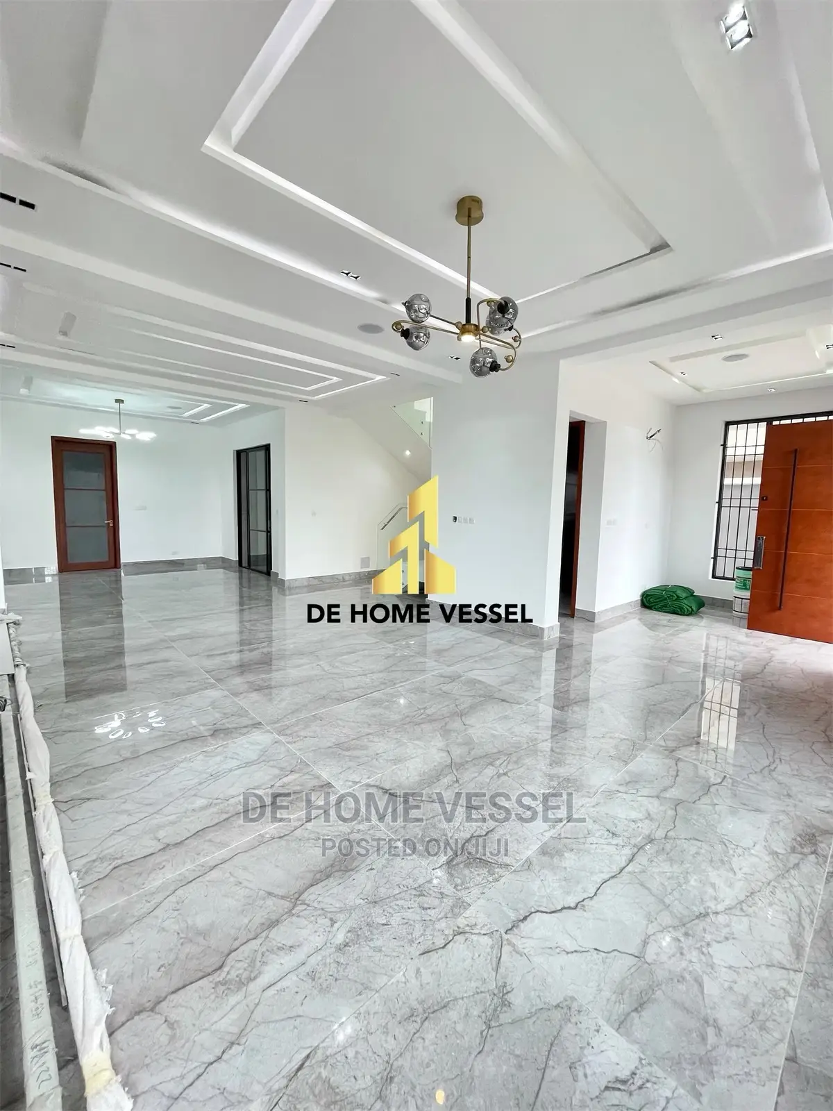5bdrm Duplex in Old Ikoyi for sale in Old Ikoyi