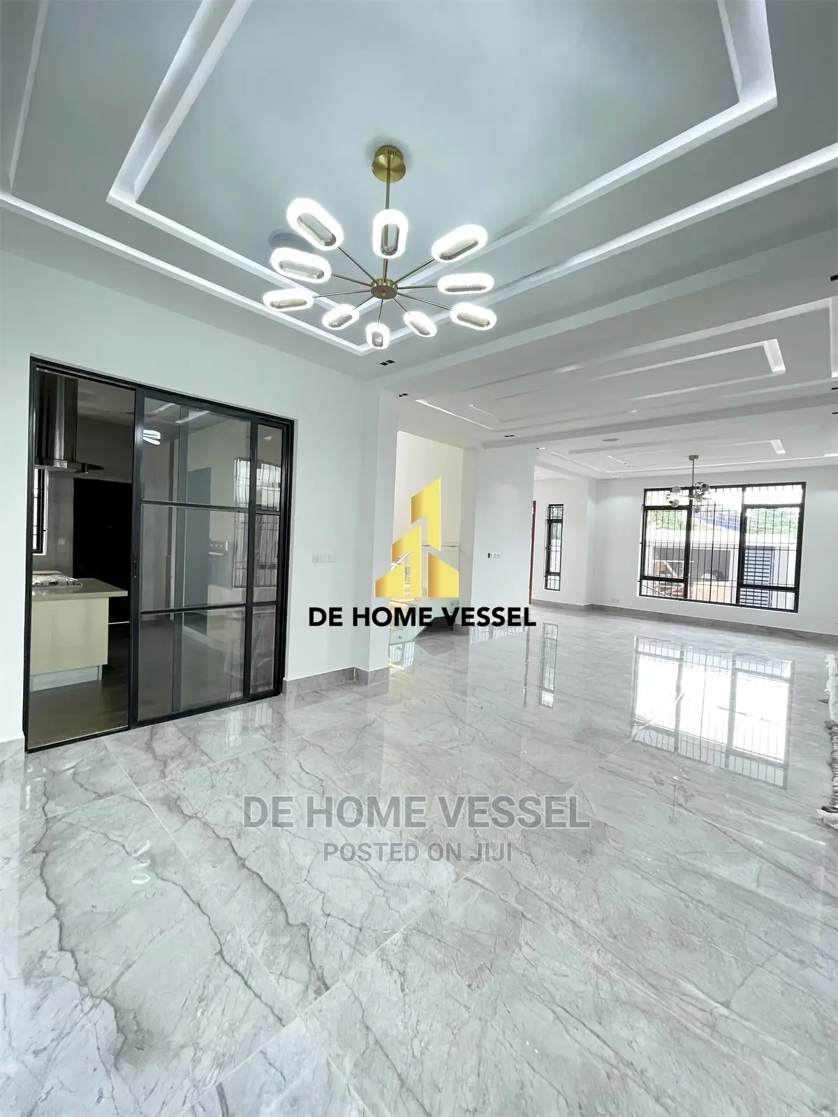 5bdrm Duplex in Old Ikoyi for sale in Old Ikoyi