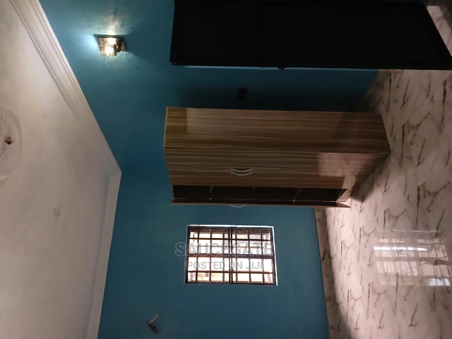2bdrm Apartment in Green Field Estate, Okota for rent in Okota