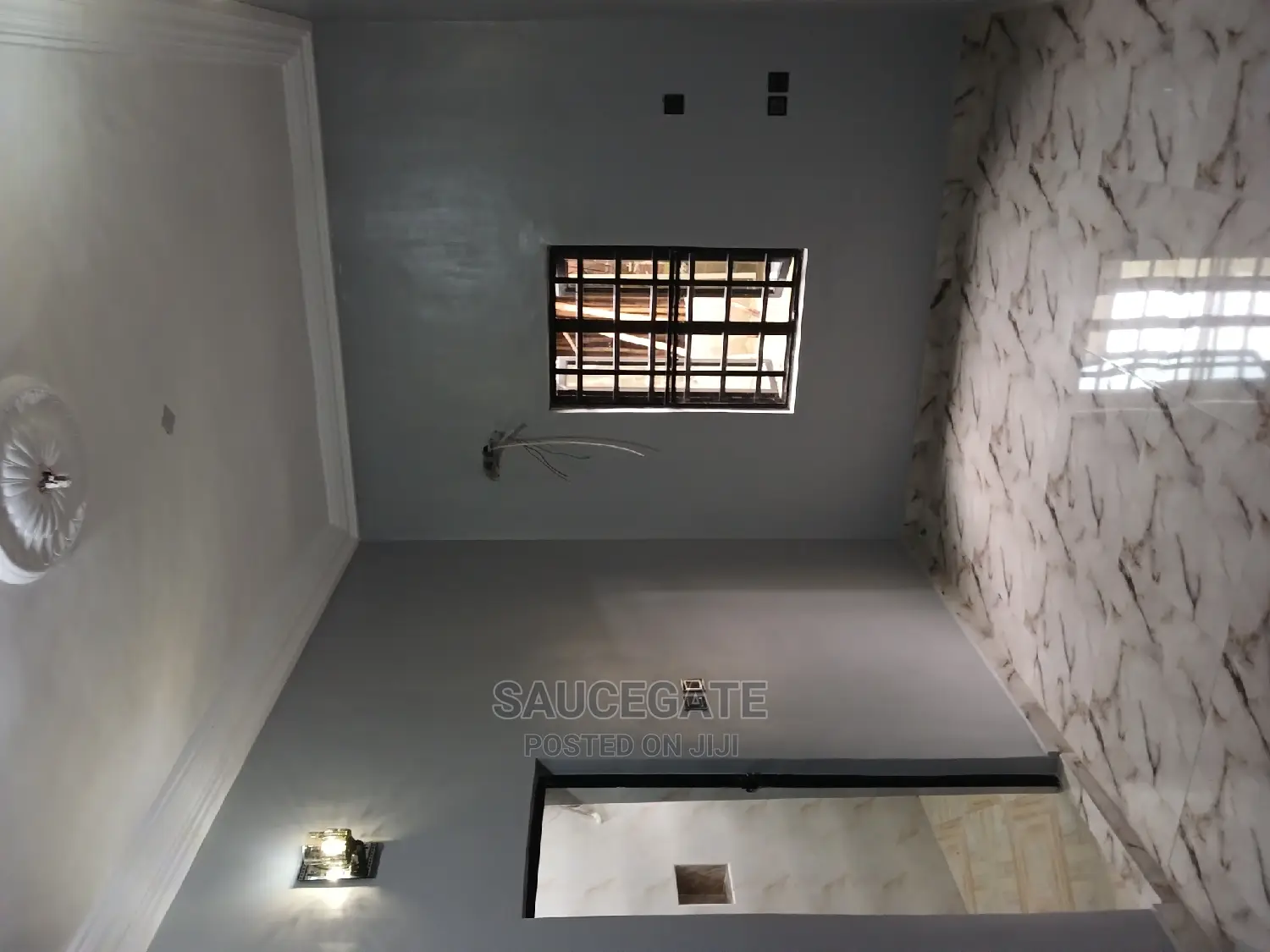 2bdrm Apartment in Green Field Estate, Okota for rent in Okota
