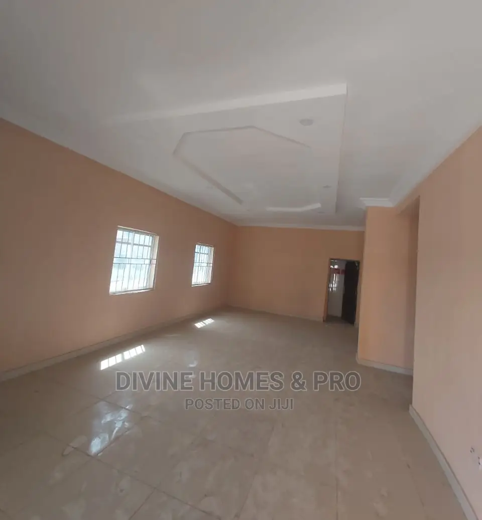 3bdrm Duplex in Kubwa for sale in Kubwa