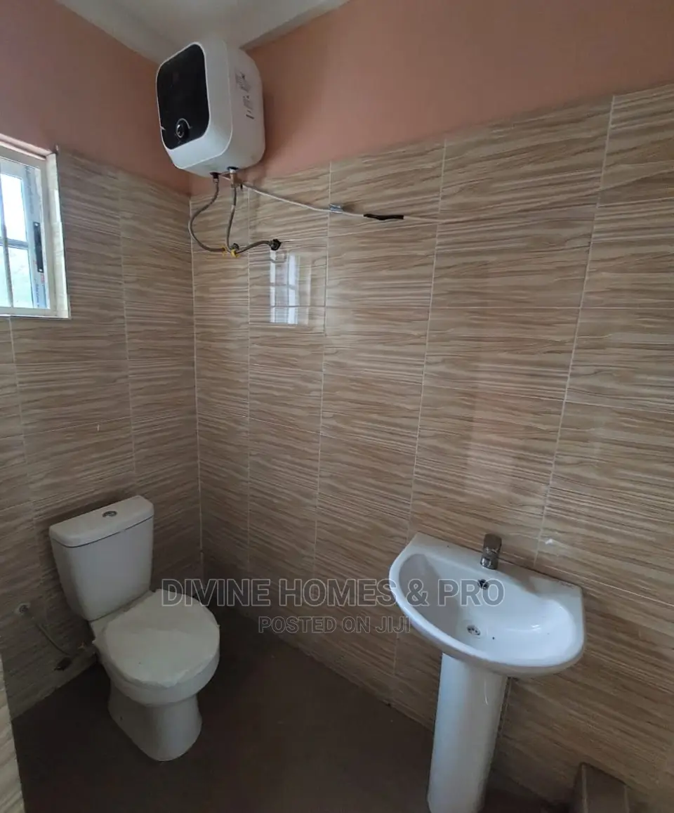 3bdrm Duplex in Kubwa for sale in Kubwa