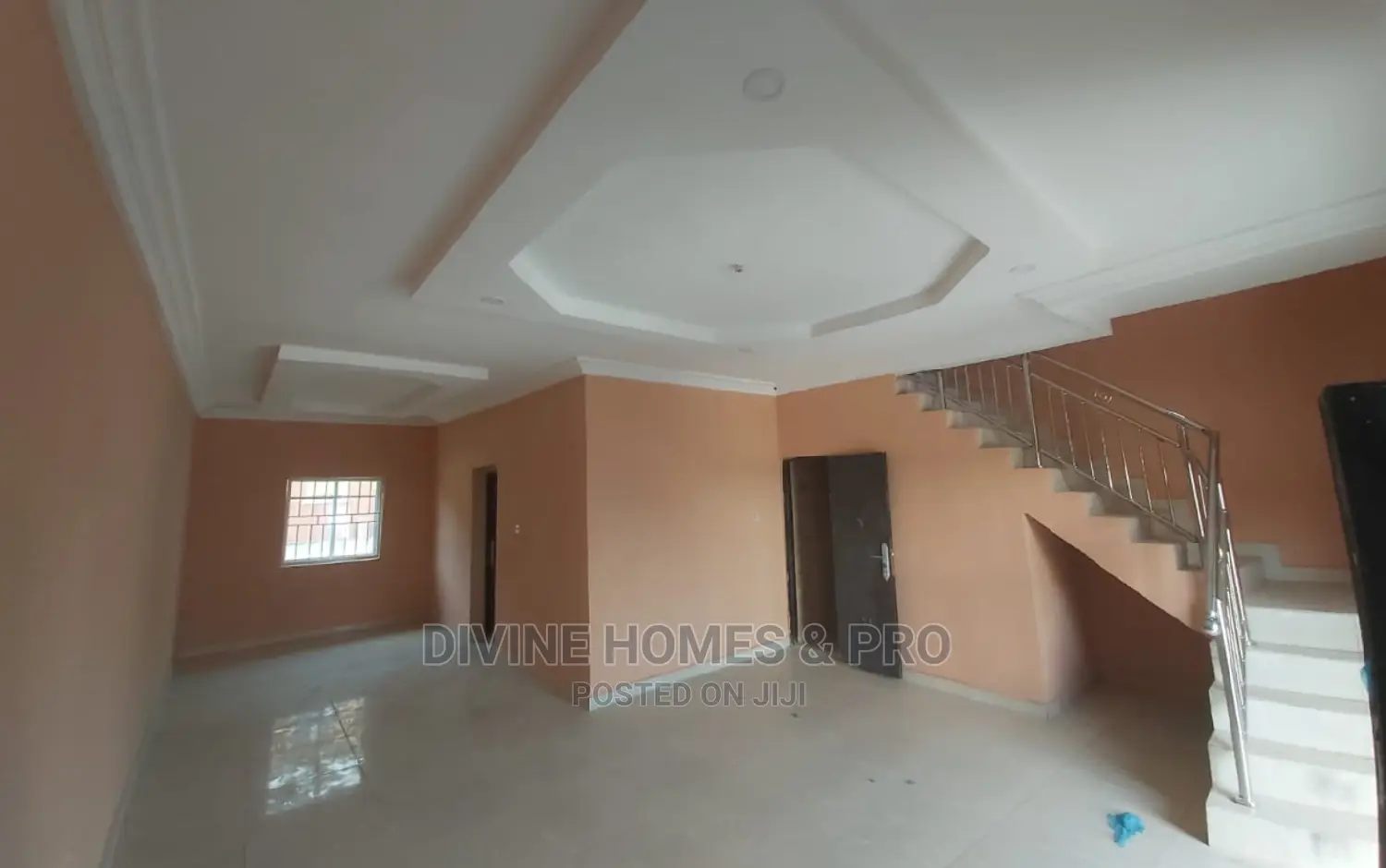 3bdrm Duplex in Kubwa for sale in Kubwa