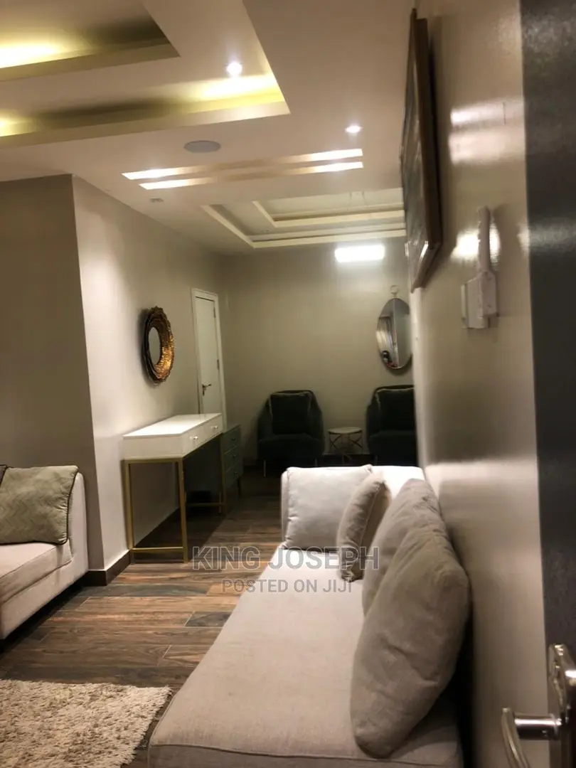 Brand New 2bedroom Apartment Garki in Garki 1