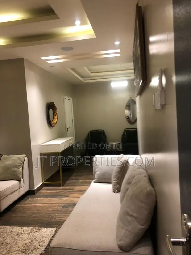 Brand New 2bedroom Apartment Garki in Garki 1