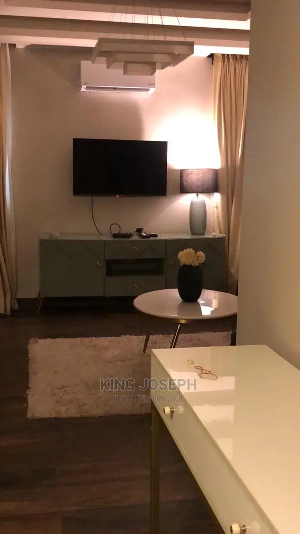 Brand New 2bedroom Apartment Garki in Garki 1