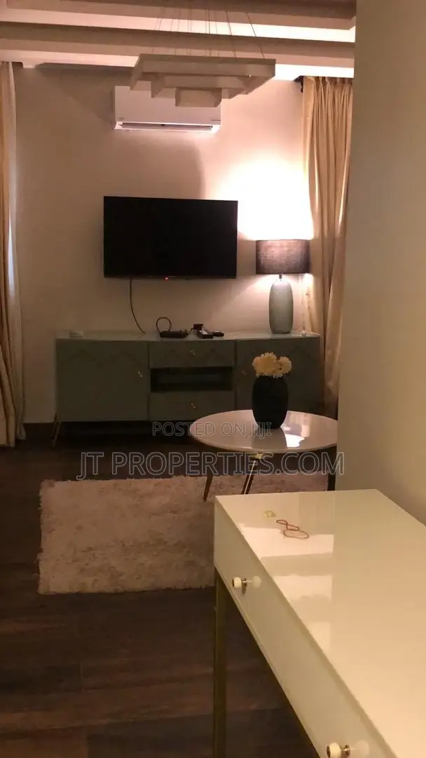 Brand New 2bedroom Apartment Garki in Garki 1