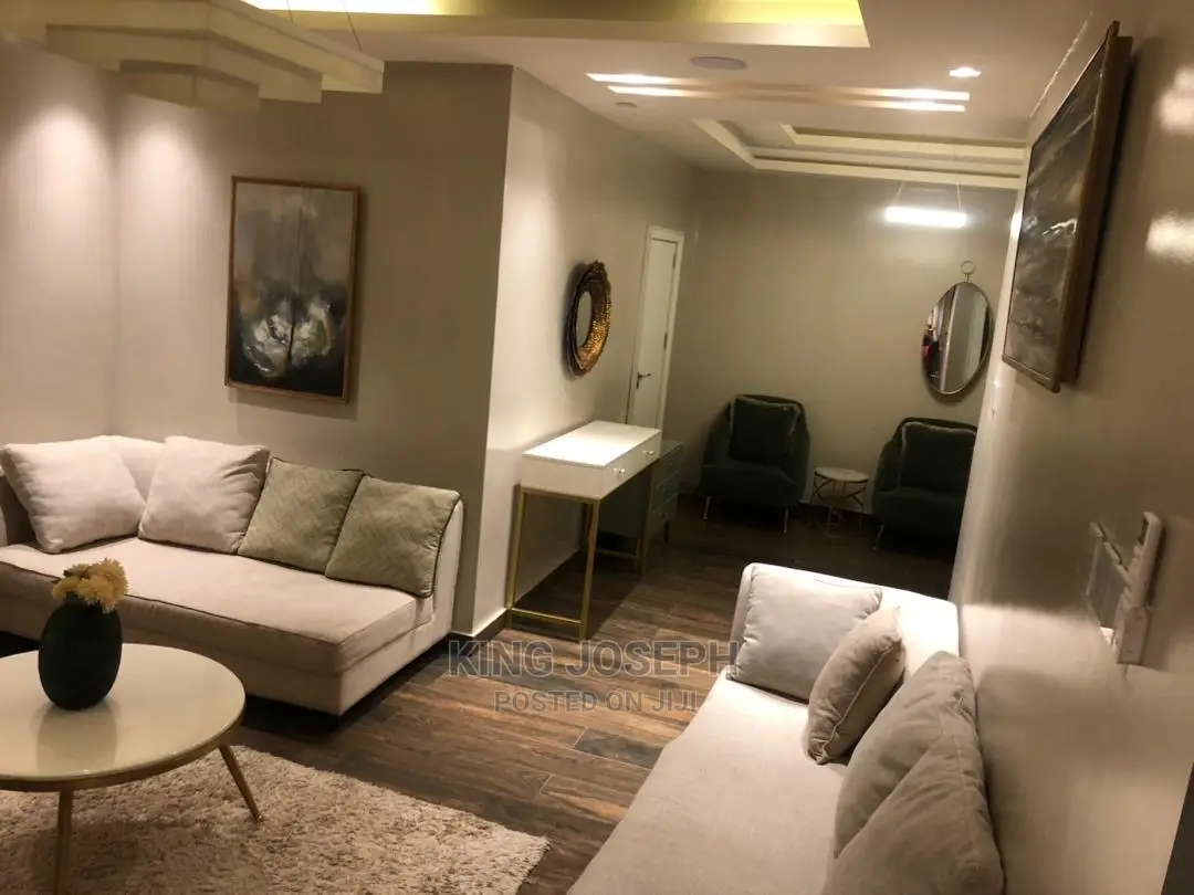 Brand New 2bedroom Apartment Garki in Garki 1