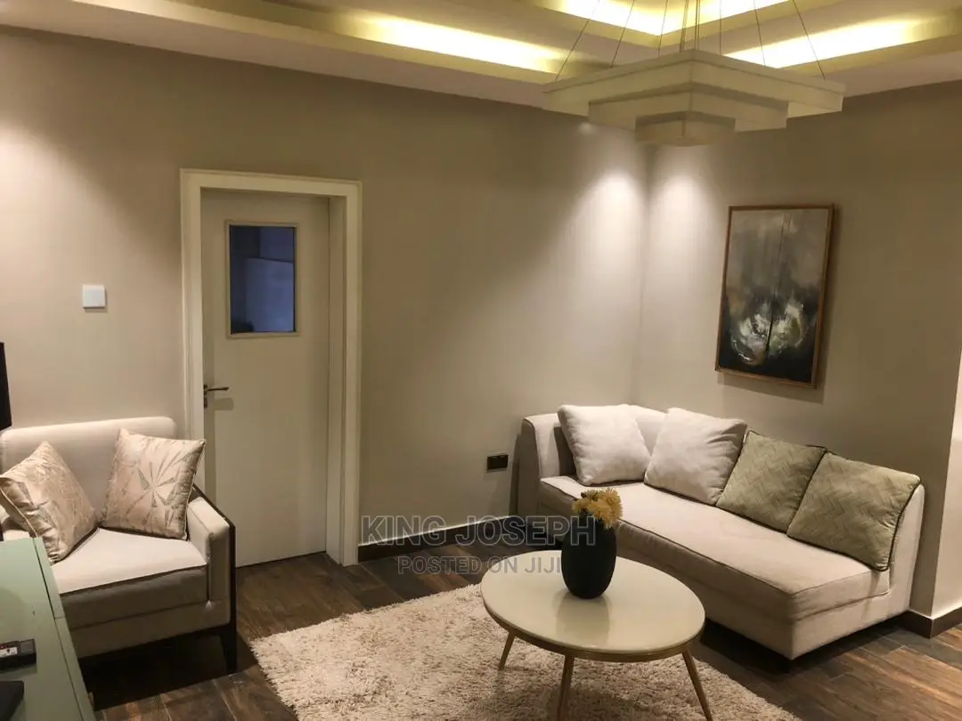Brand New 2bedroom Apartment Garki in Garki 1
