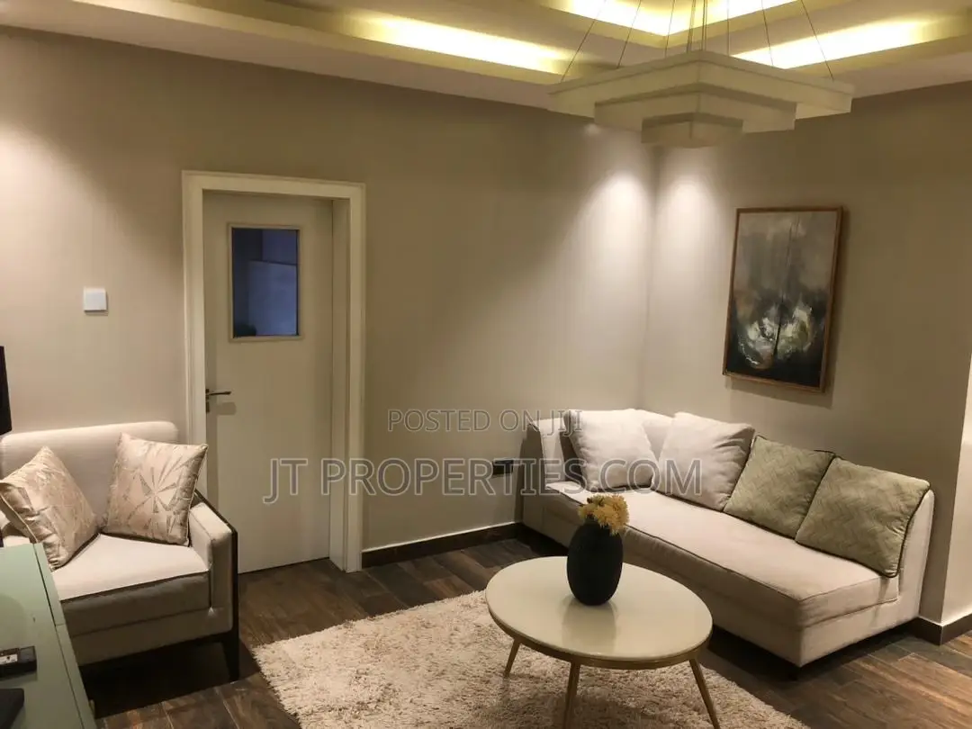 Brand New 2bedroom Apartment Garki in Garki 1