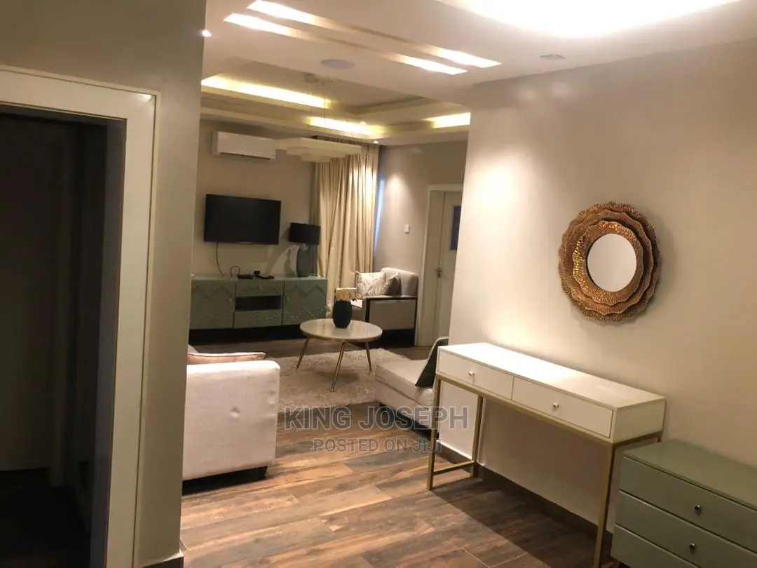 Brand New 2bedroom Apartment Garki in Garki 1
