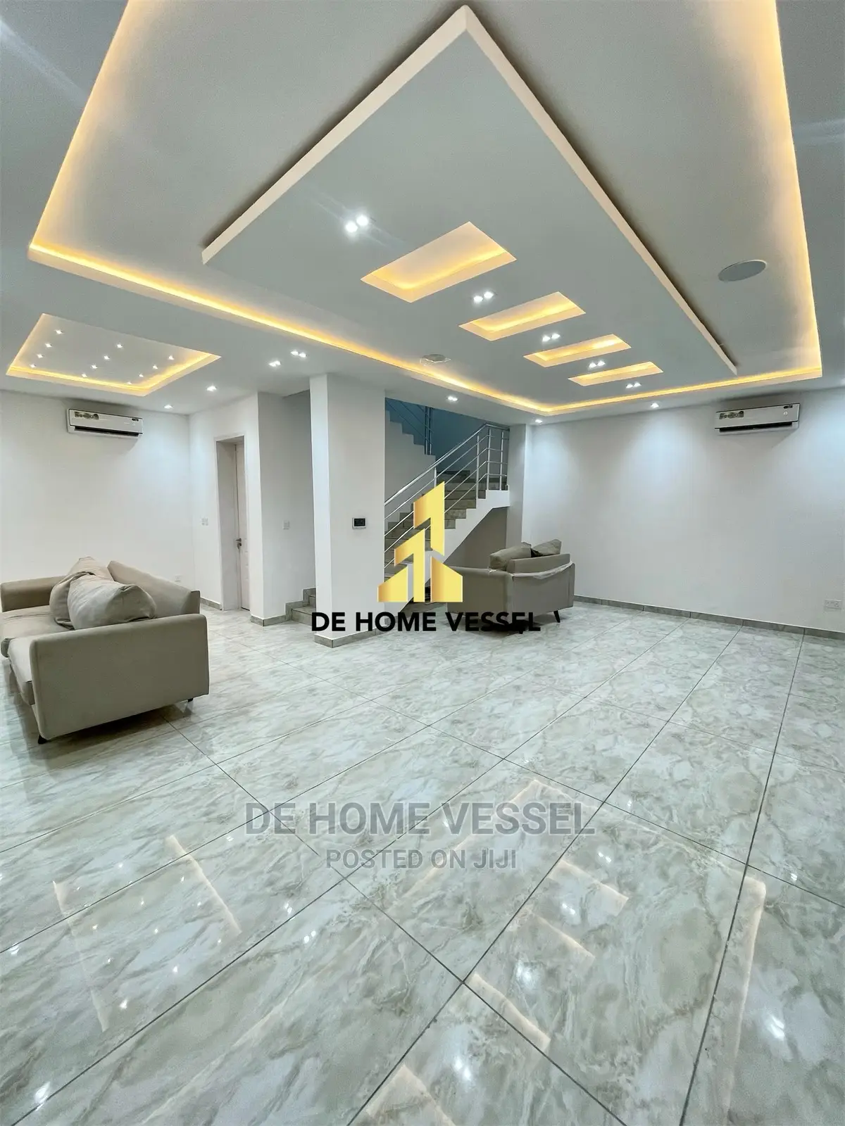 4bdrm Townhouse/Terrace in Victoria Island for sale in Victoria Island