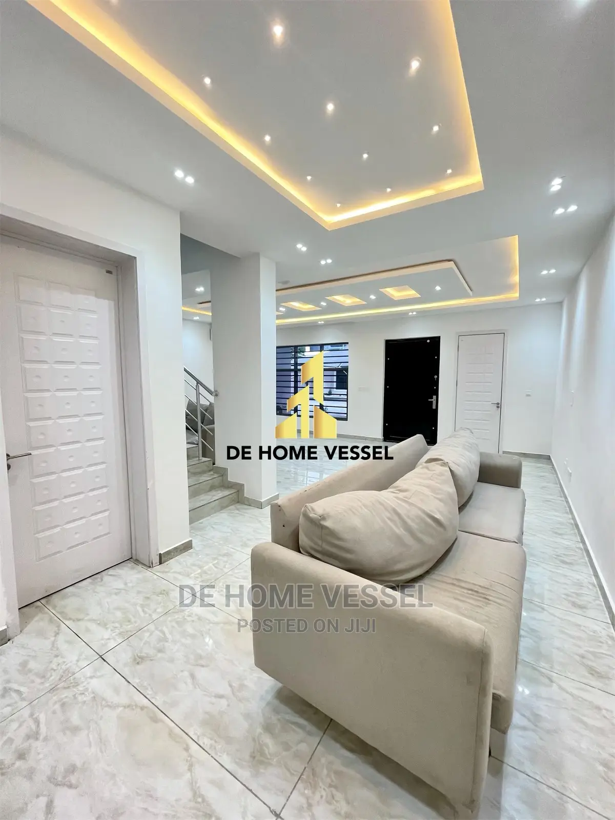 4bdrm Townhouse/Terrace in Victoria Island for sale in Victoria Island