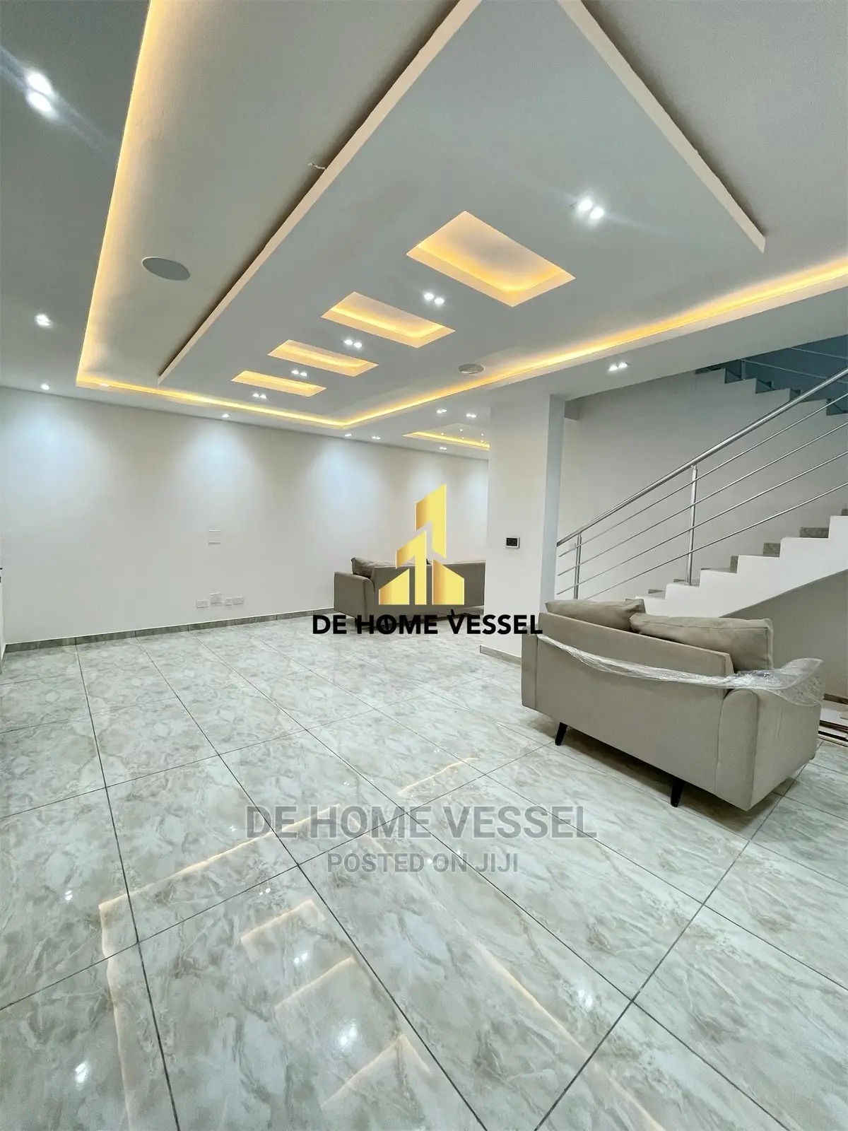 4bdrm Townhouse/Terrace in Victoria Island for sale in Victoria Island