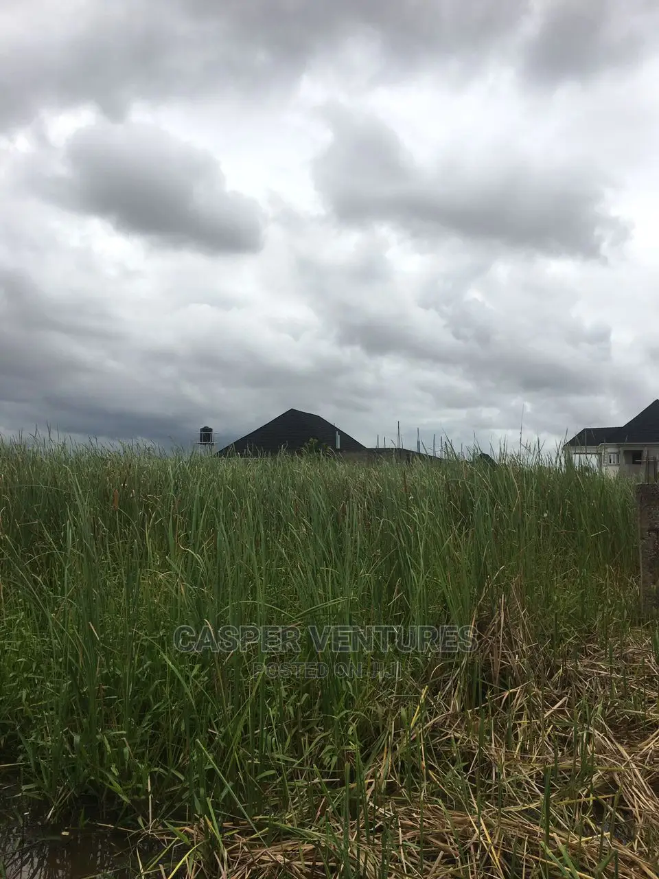 Commercial and Residential Land in Ajah in Lekki Gardens Estate