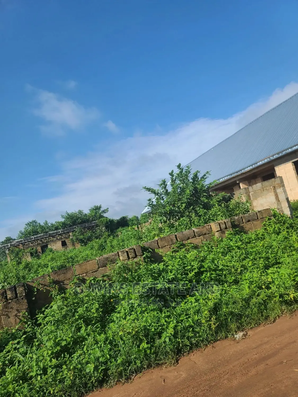 Land for Sale at Aruogba in Benin City