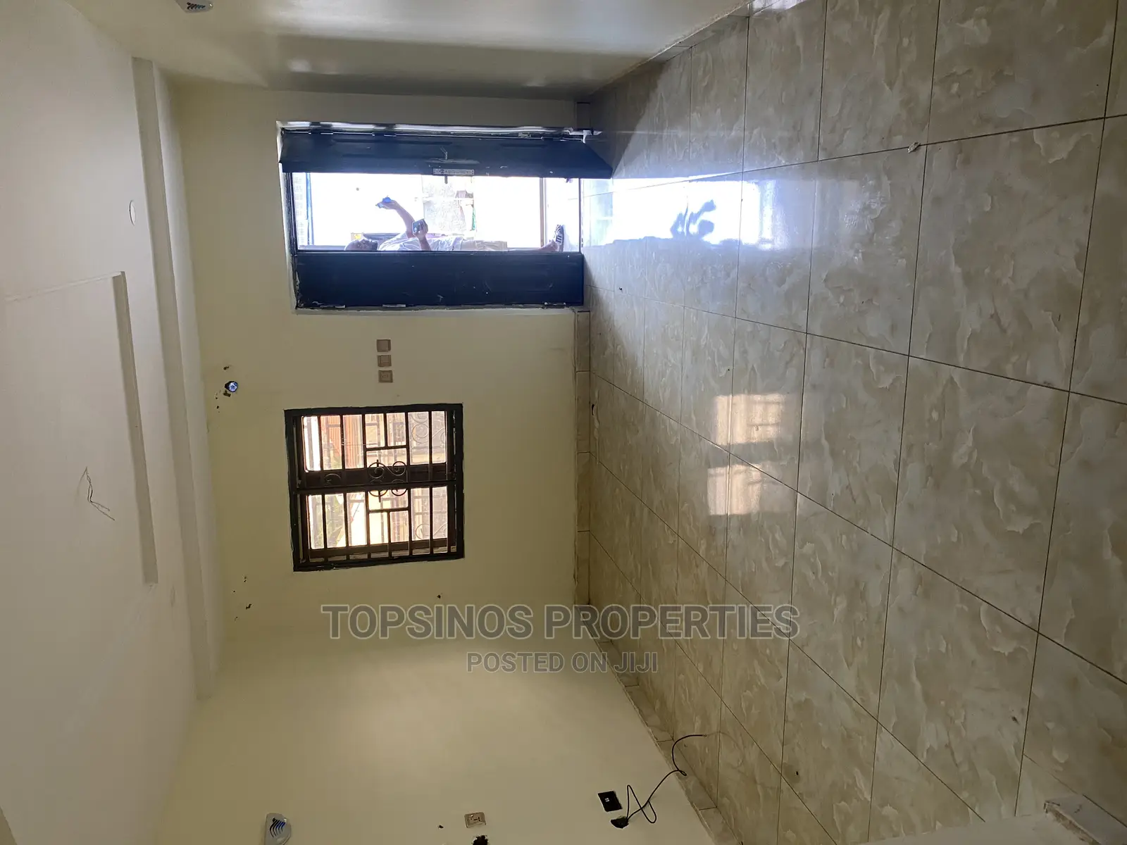2bdrm Block of Flats in Dawaki for rent in Dawaki