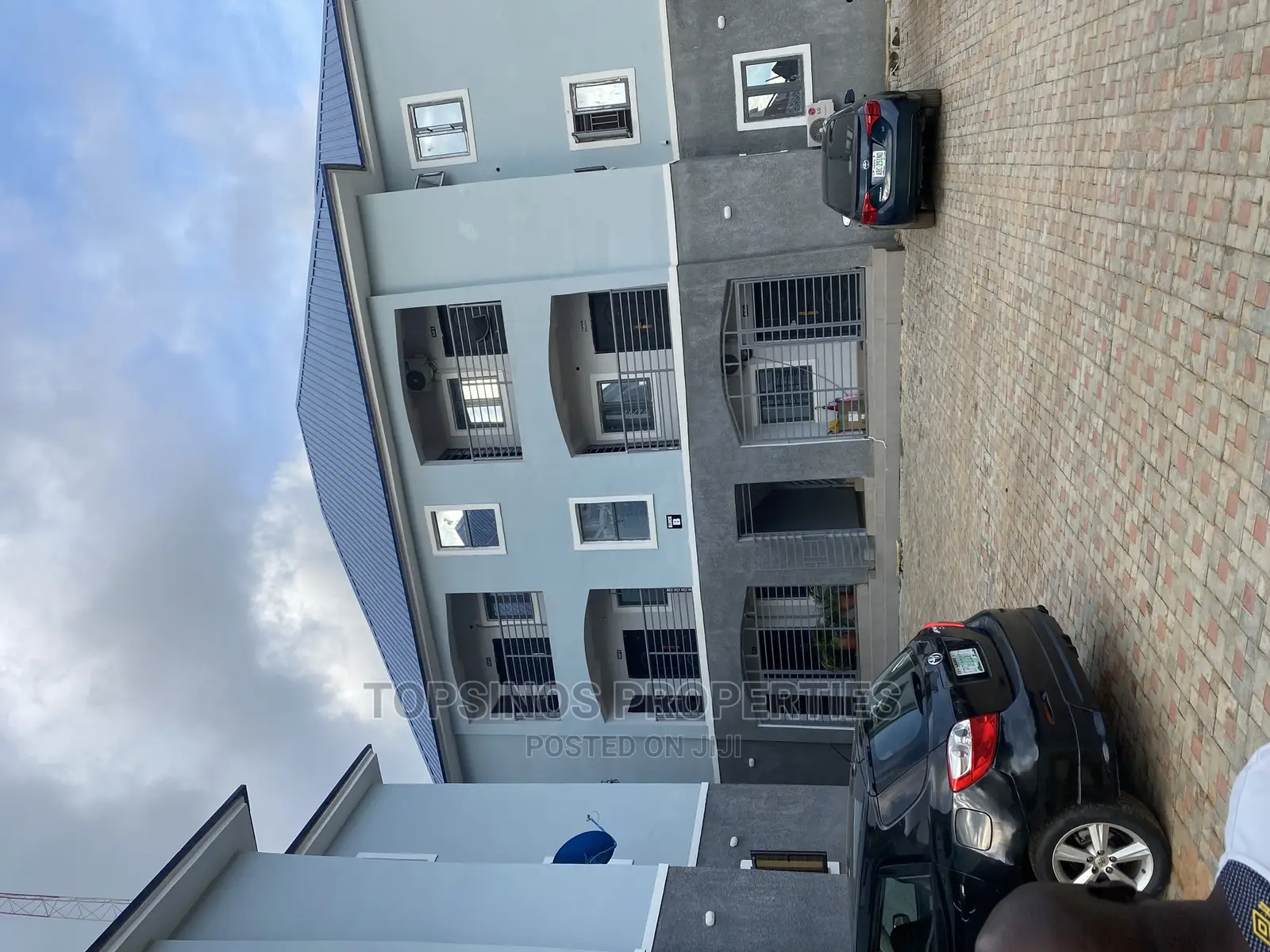 2bdrm Block of Flats in Dawaki for rent in Dawaki
