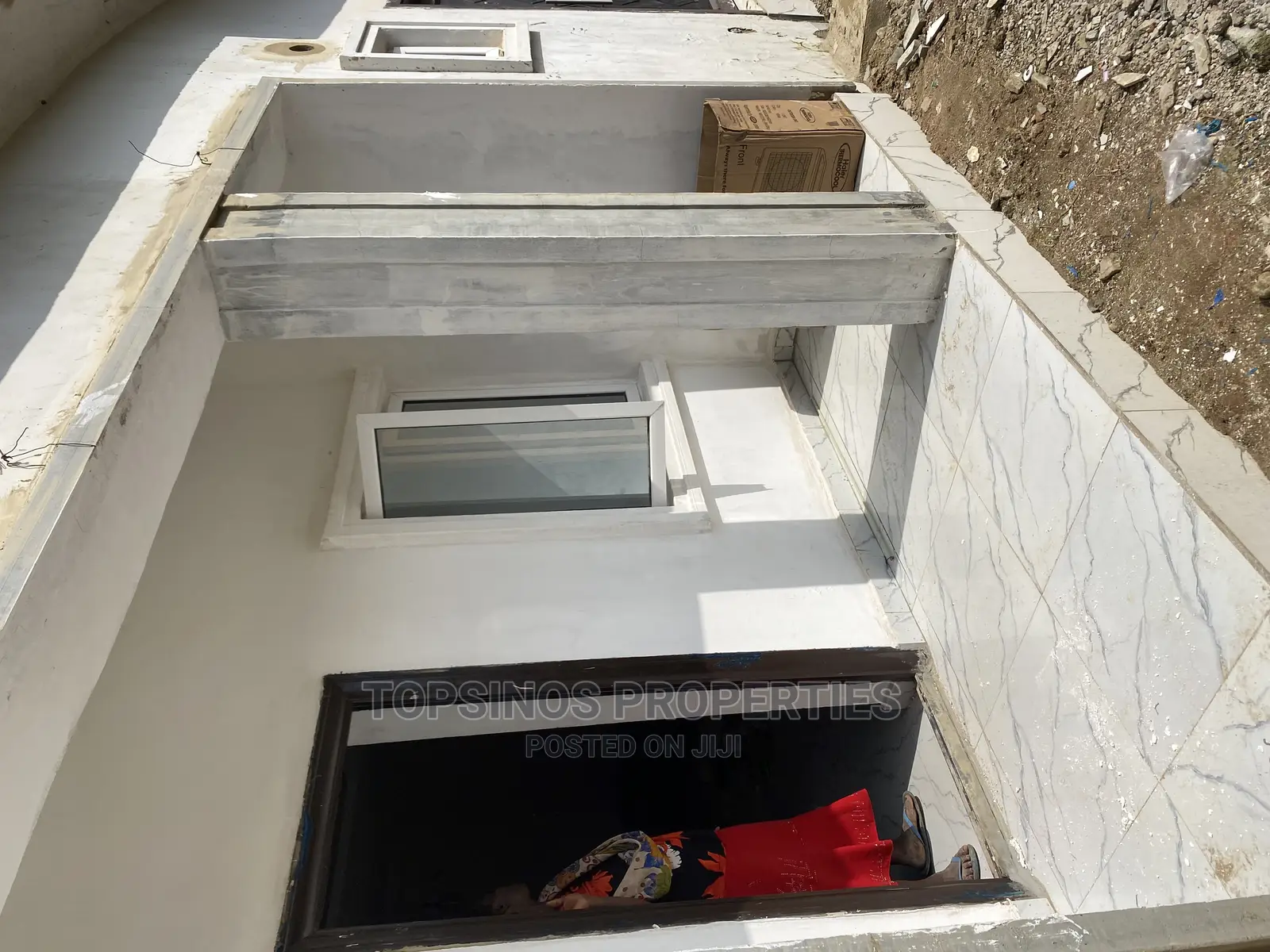 2bdrm Block of Flats in Dawaki for rent in Dawaki