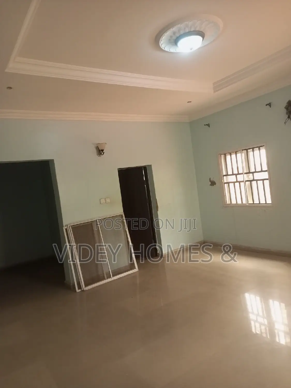 5bdrm Duplex in Vision Court Estate, Apo District for rent in Apo District