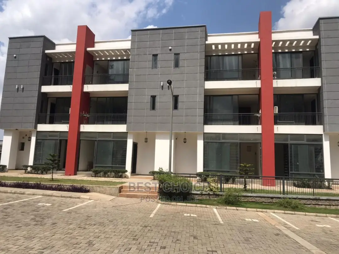 4bdrm Duplex in Jericho Gra for rent in Jericho