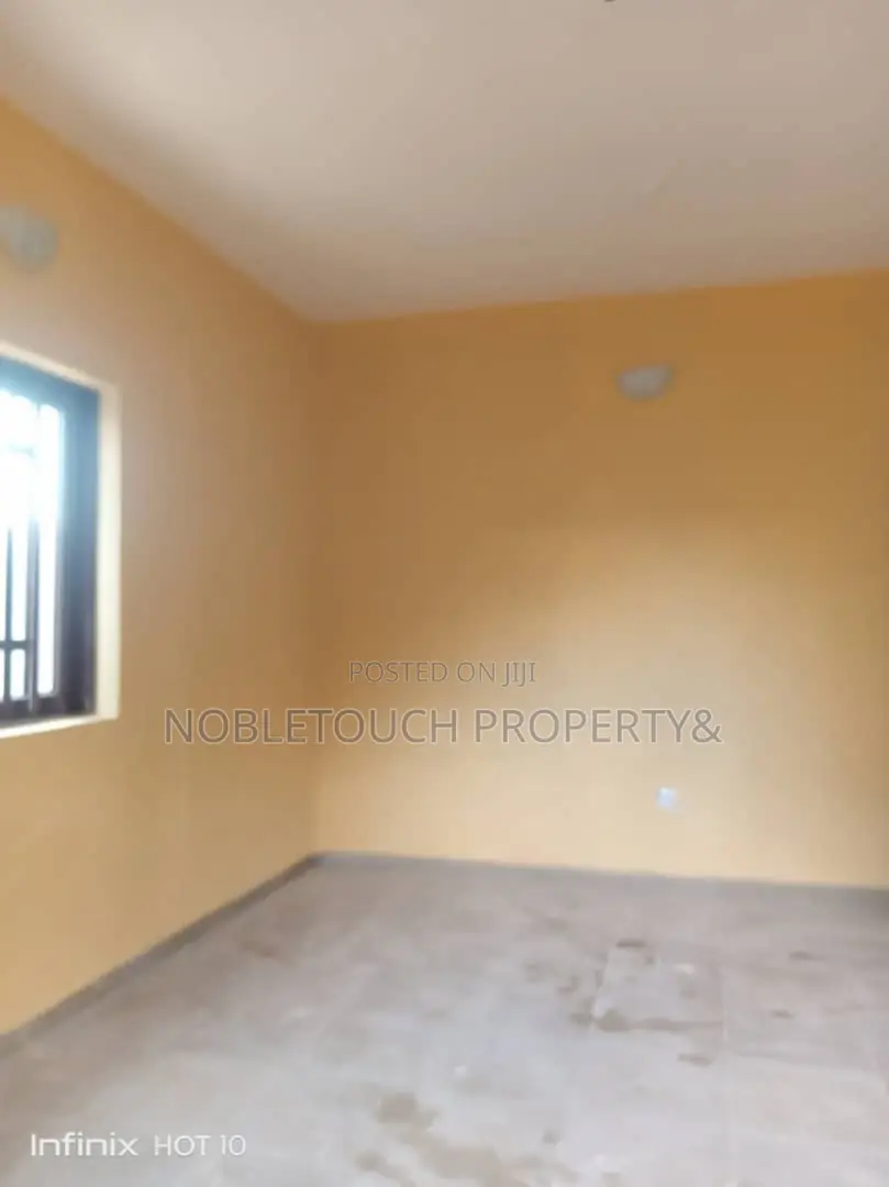 3bdrm Bungalow in Isheri Olofin Lagos, Alimosho for sale in Alimosho