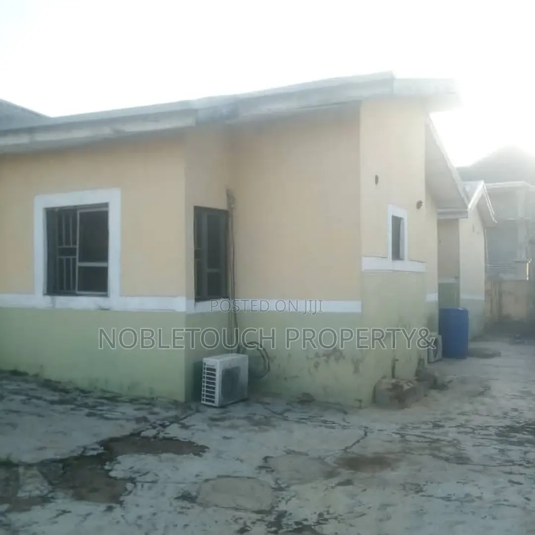 3bdrm Bungalow in Isheri Olofin Lagos, Alimosho for sale in Alimosho