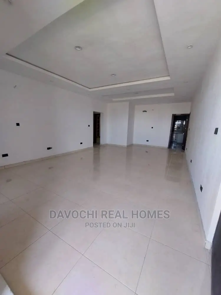 2bdrm Block of Flats in Ikate Lekki for rent in Lekki
