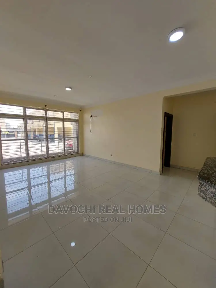 3bdrm Apartment in Chevron Drive, Lekki for rent in Lekki