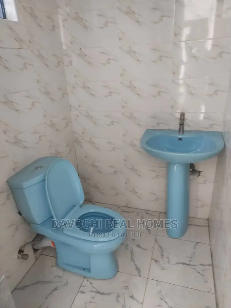 1bdrm Apartment in Jakande, Lekki for rent in Lekki