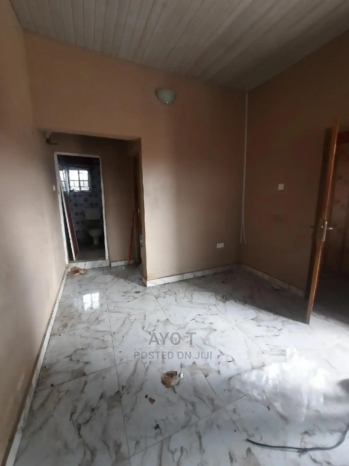 Mini Flat in Bariga for rent in Bariga / Shomolu