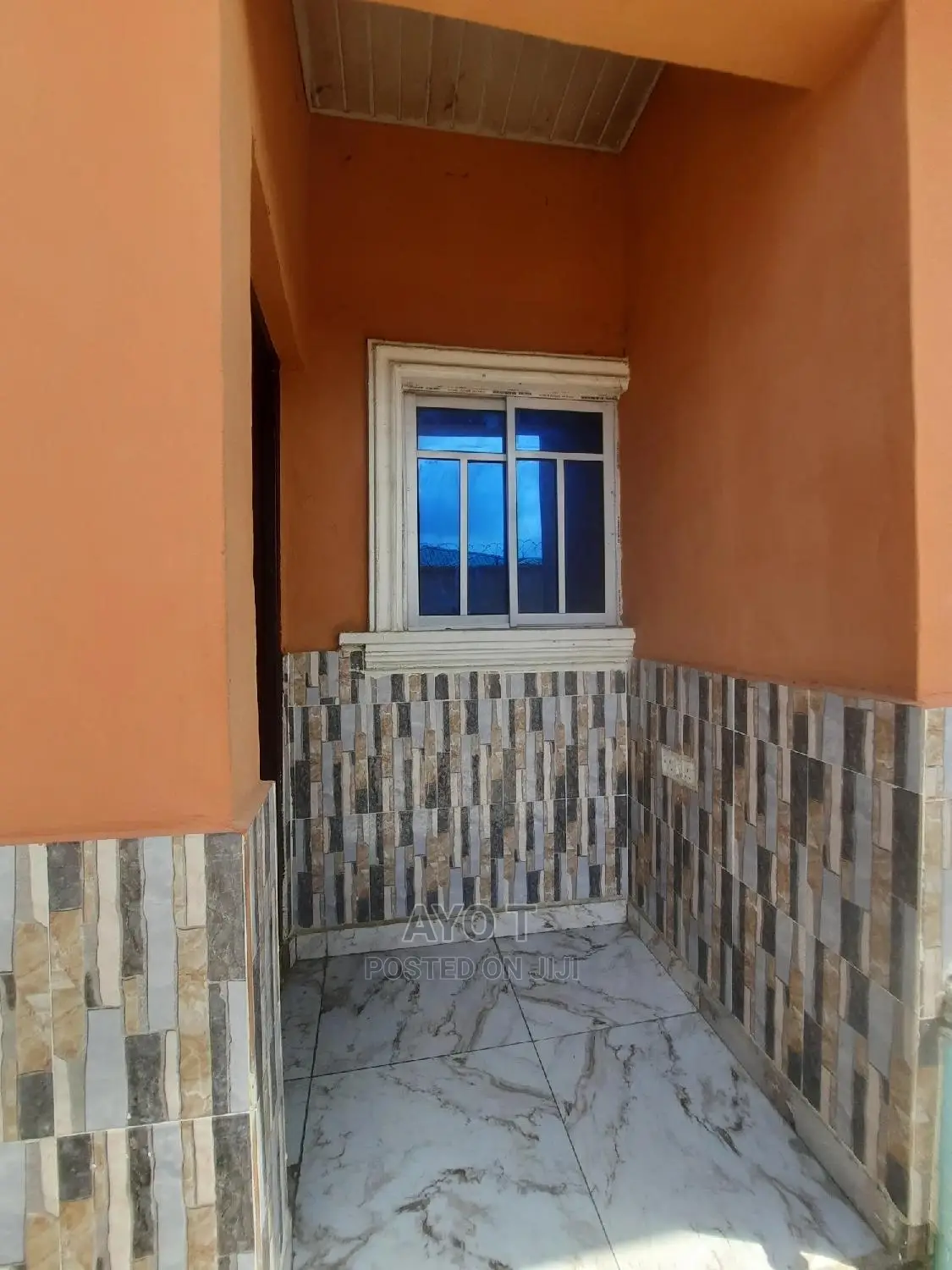 Mini Flat in Bariga for rent in Bariga / Shomolu