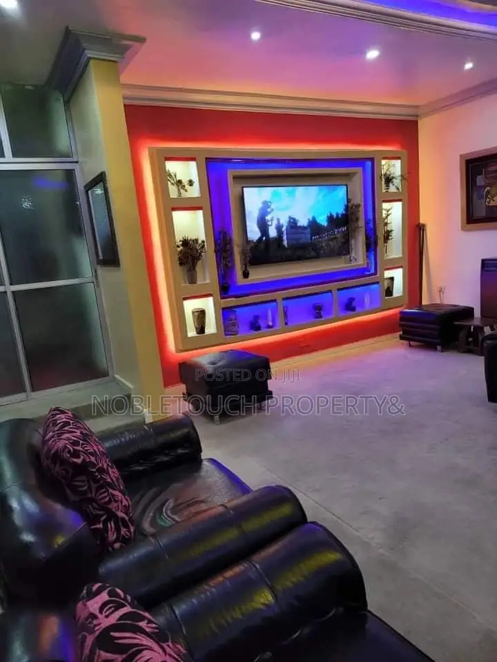Functioning Hotel at Ikeja Lagos in Alimosho