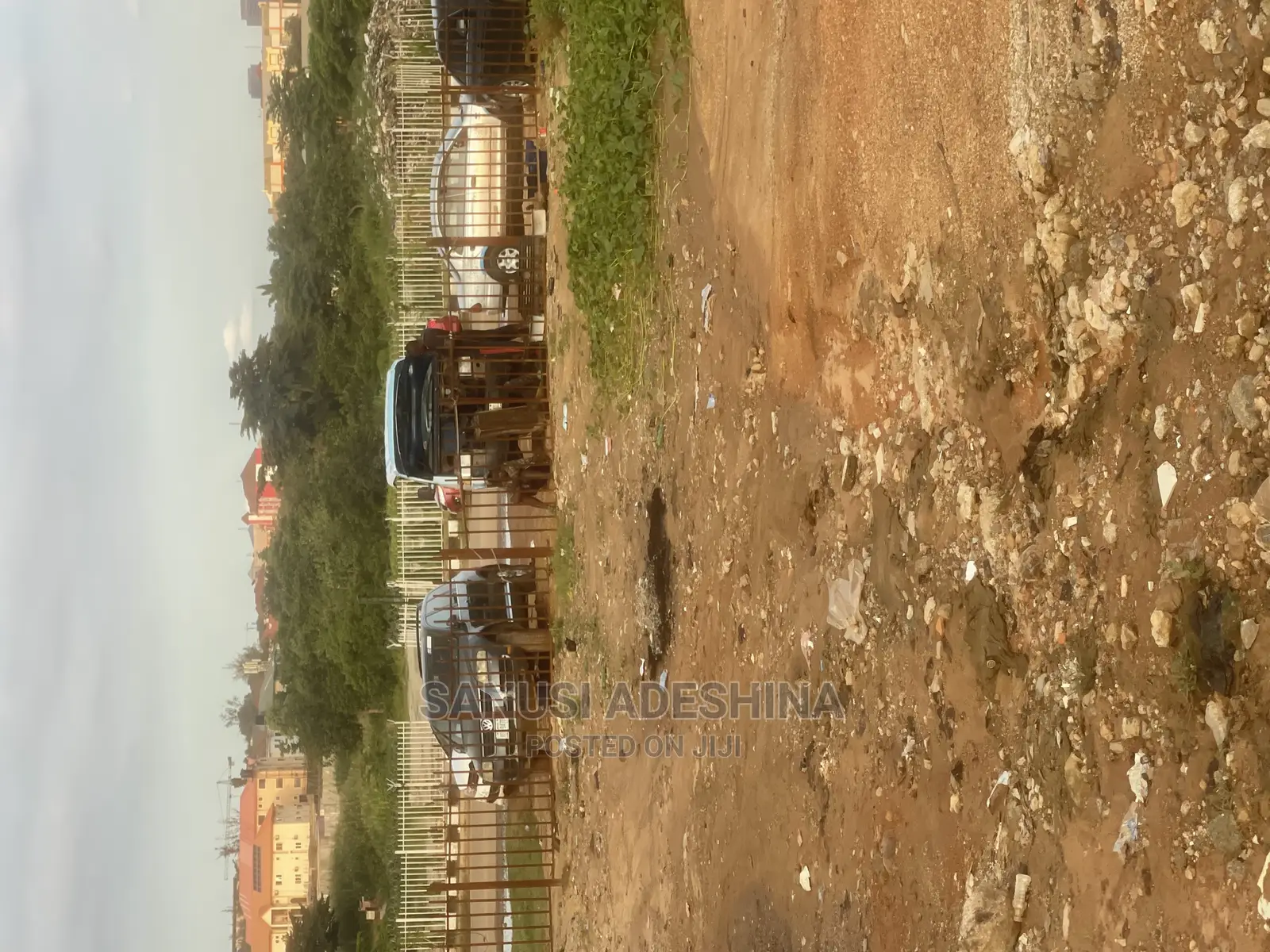 2500sqm of Residential Land at Katampe Main FCT Abuja Niger in Katampe